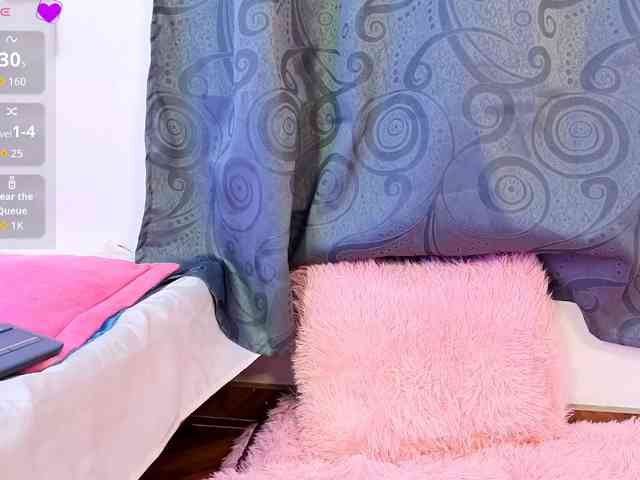 melanie-gates webcam