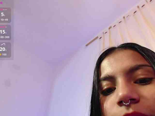 Melanie-gates - Girl 