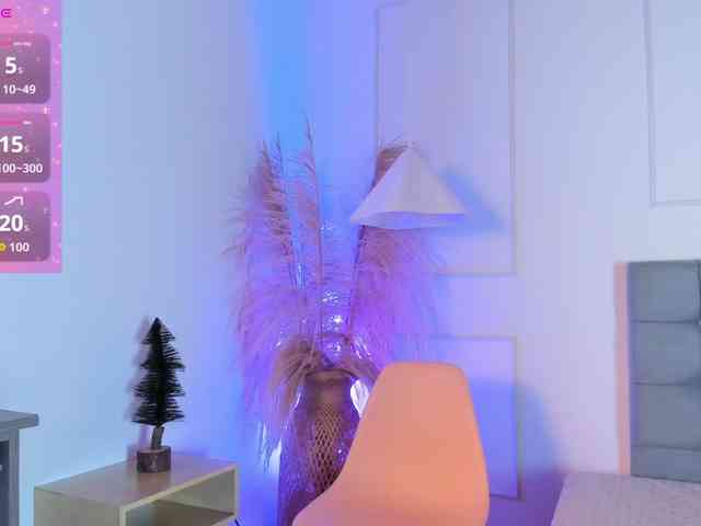 melanie-gates webcam