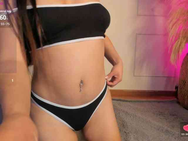melanie-gates webcam