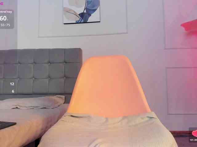 melanie-gates webcam