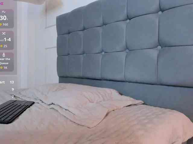 melanie-gates webcam