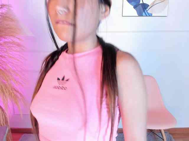 melanie-gates webcam