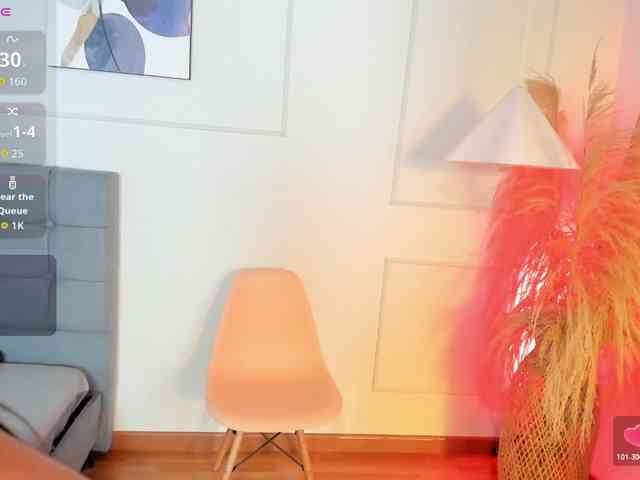 melanie-gates webcam