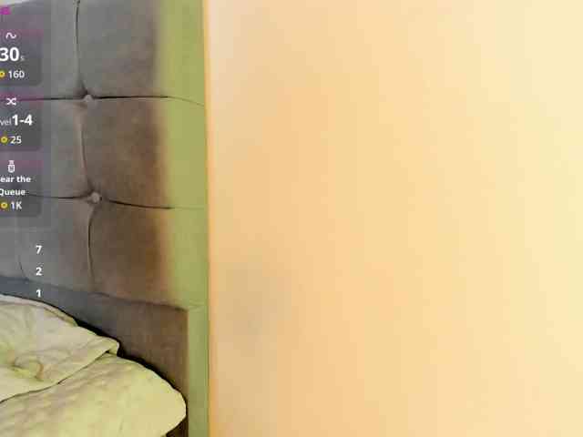 melanie-gates webcam
