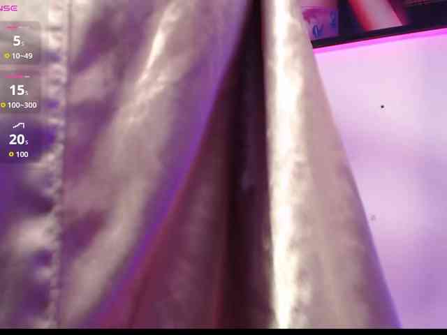 melanie-gates webcam