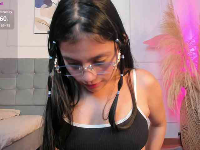 melanie-gates webcam
