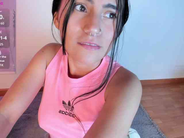 melanie-gates webcam