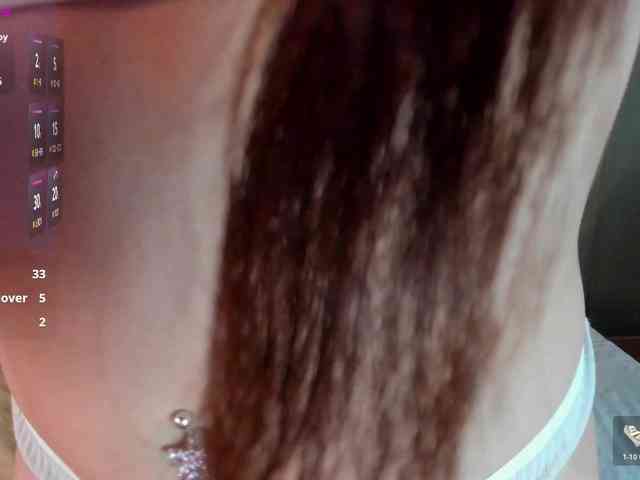 melanie-gates webcam