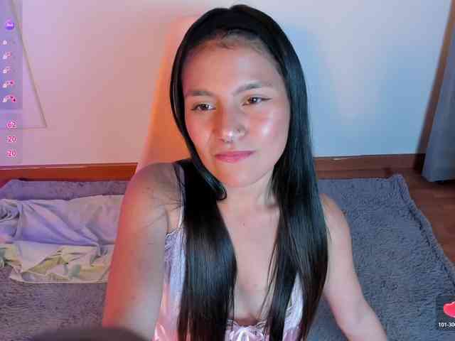 melanie-gates webcam