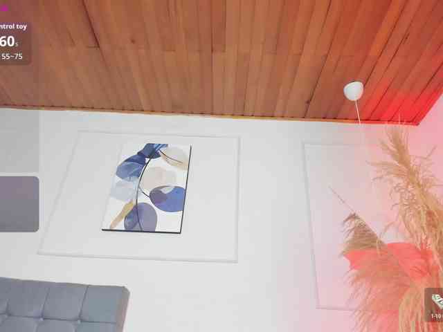 melanie-gates webcam