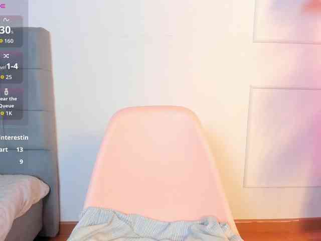 melanie-gates webcam