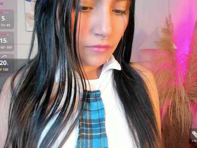 melanie-gates webcam