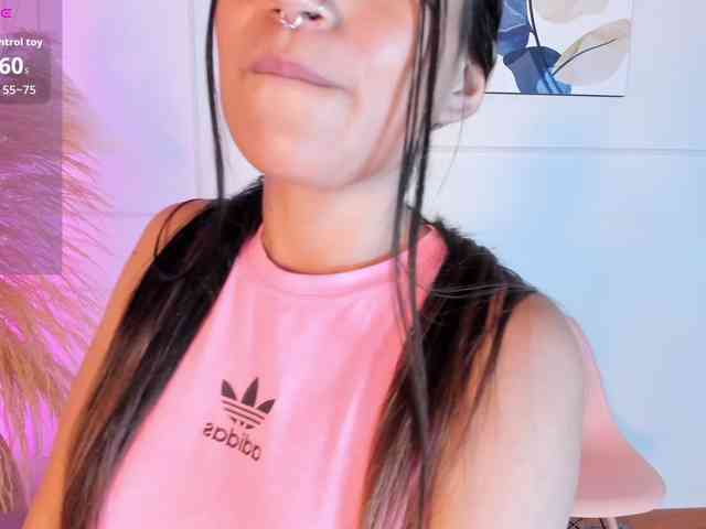 melanie-gates webcam