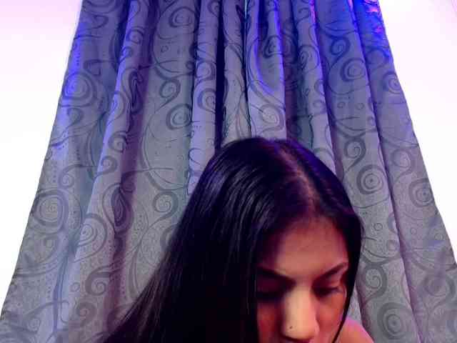 melanie-gates webcam