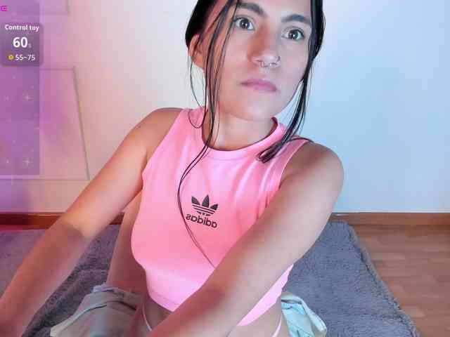 melanie-gates webcam