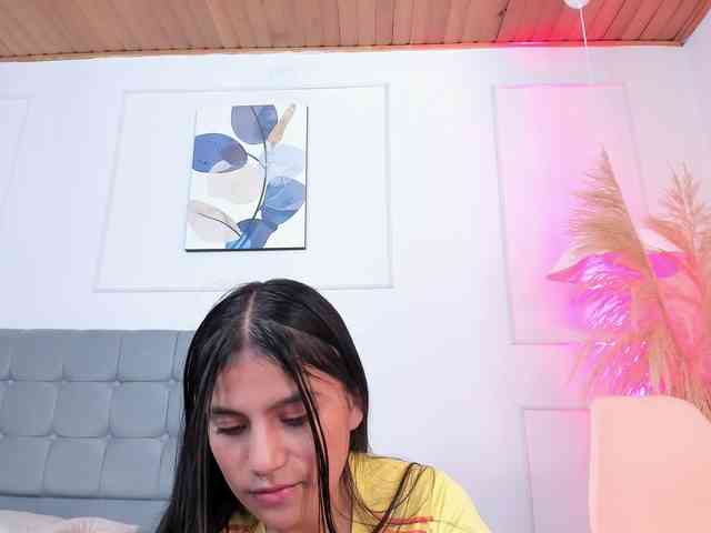 melanie-gates webcam
