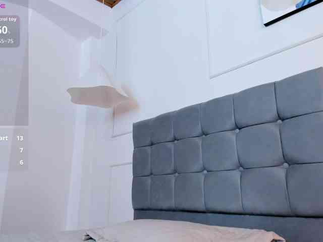 melanie-gates webcam