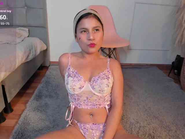 melanie-gates webcam