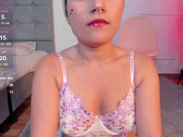 melanie-gates webcam