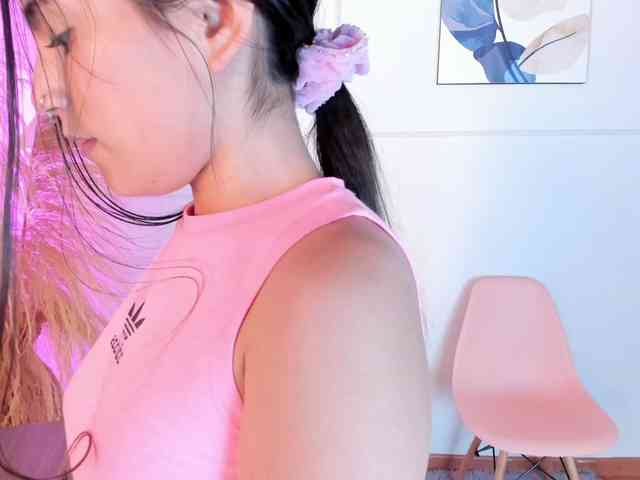 melanie-gates webcam