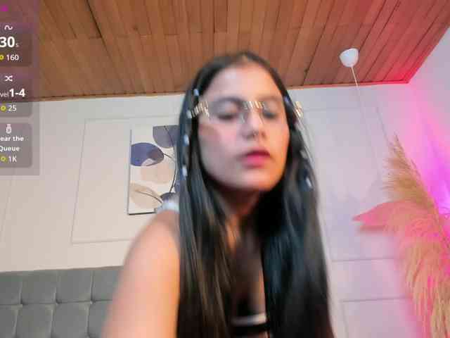 melanie-gates webcam