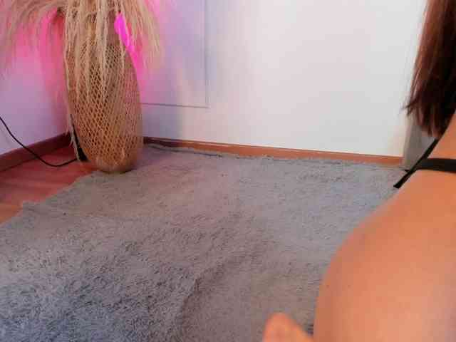 melanie-gates webcam