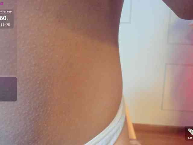 melanie-gates webcam