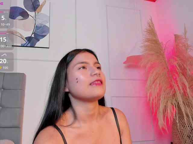 melanie-gates webcam