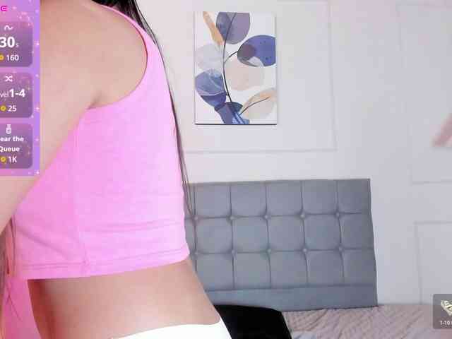 melanie-gates webcam