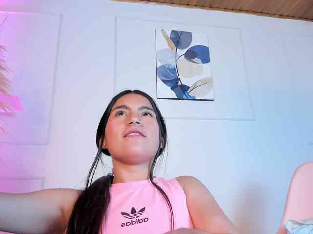 melanie-gates webcam