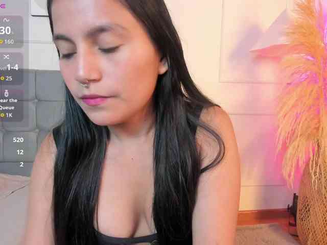 melanie-gates webcam