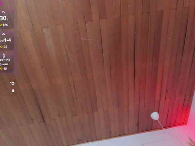 melanie-gates webcam