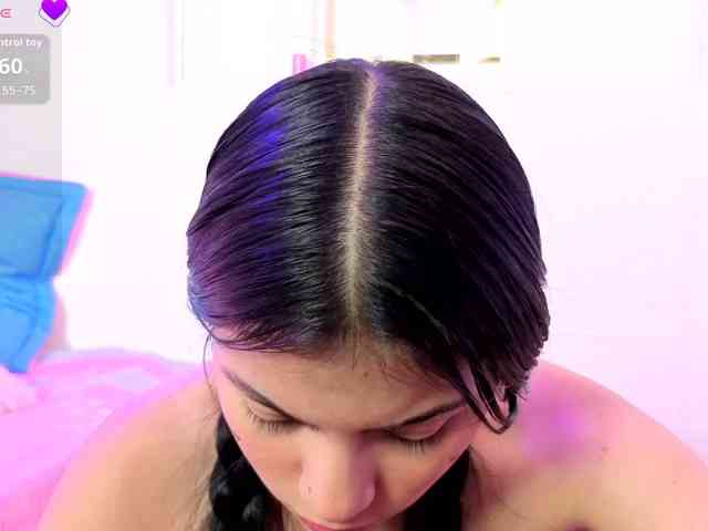 melanie-gates