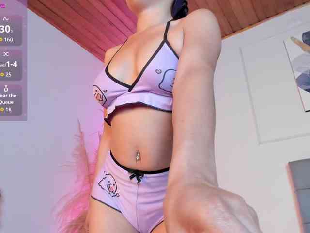 melanie-gates webcam