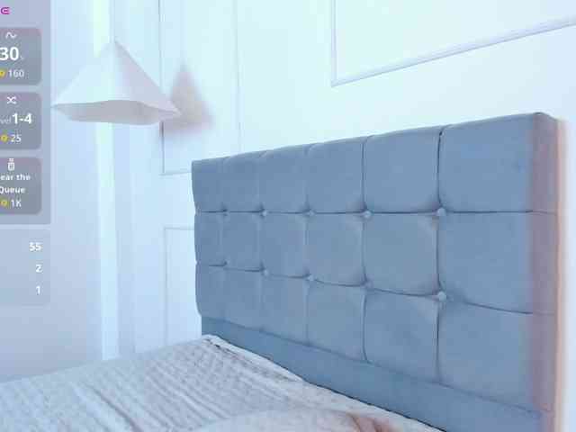 melanie-gates webcam