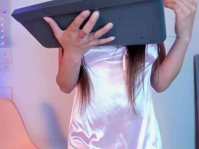 melanie-gates webcam
