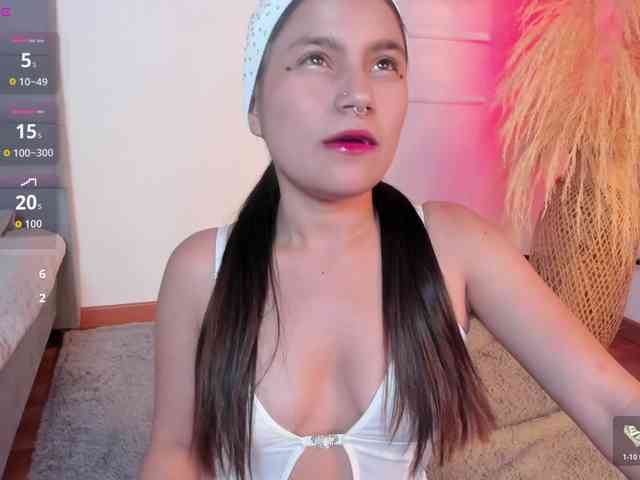 melanie-gates webcam