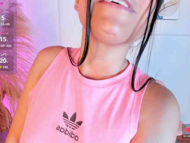 melanie-gates webcam