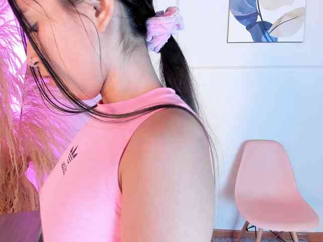 melanie-gates webcam