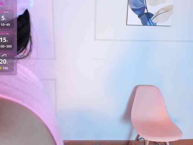 melanie-gates webcam