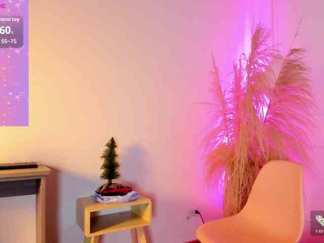 melanie-gates webcam
