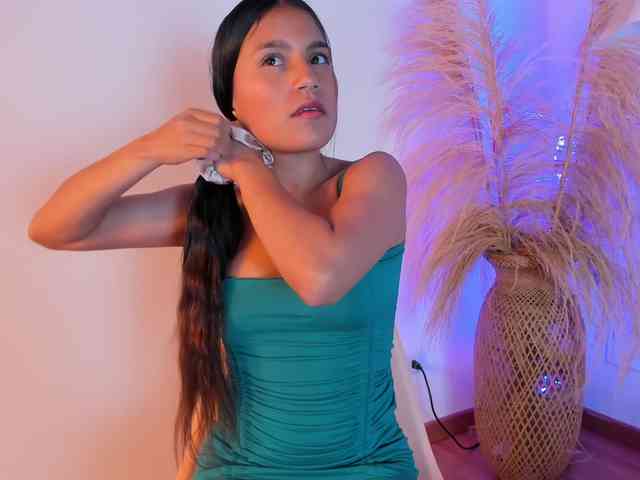 melanie-gates webcam