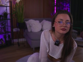 AlyseBaby Porn Show