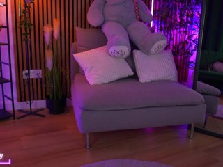 AlyseBaby Porn Show