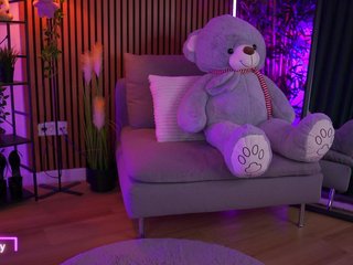 AlyseBaby Porn Show