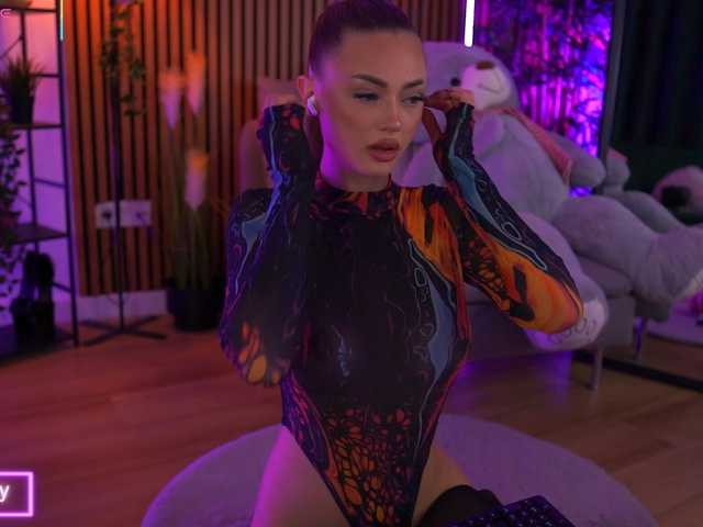 AlyseBaby live cam on BongaCams