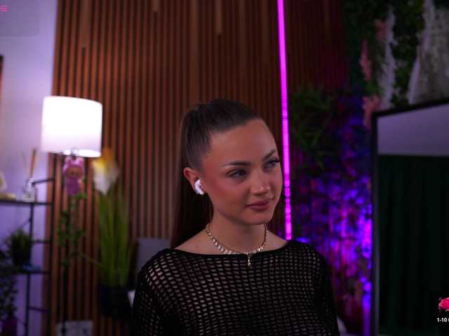 AlyseBaby live cam on BongaCams
