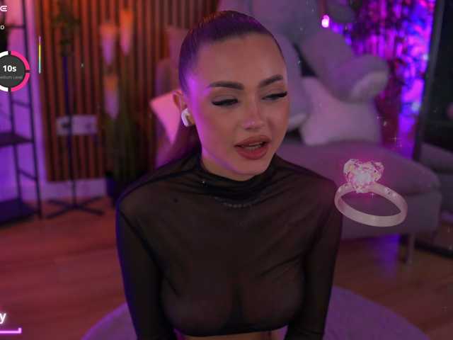 AlyseBaby live cam on BongaCams