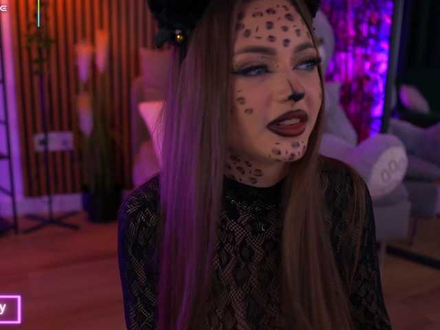 AlyseBaby live cam on BongaCams